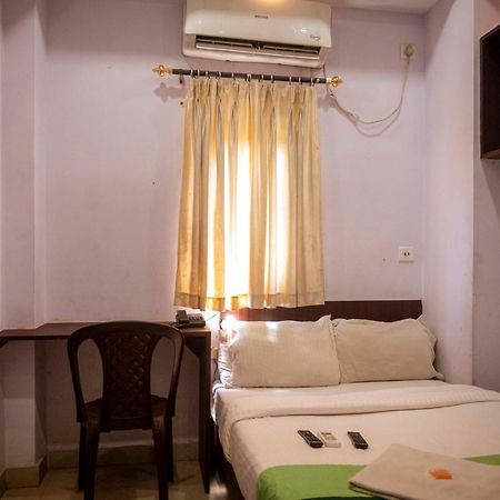 גווהטי Hotel City View Inn מראה חיצוני תמונה