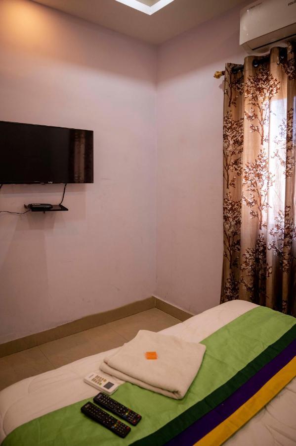 גווהטי Hotel City View Inn מראה חיצוני תמונה