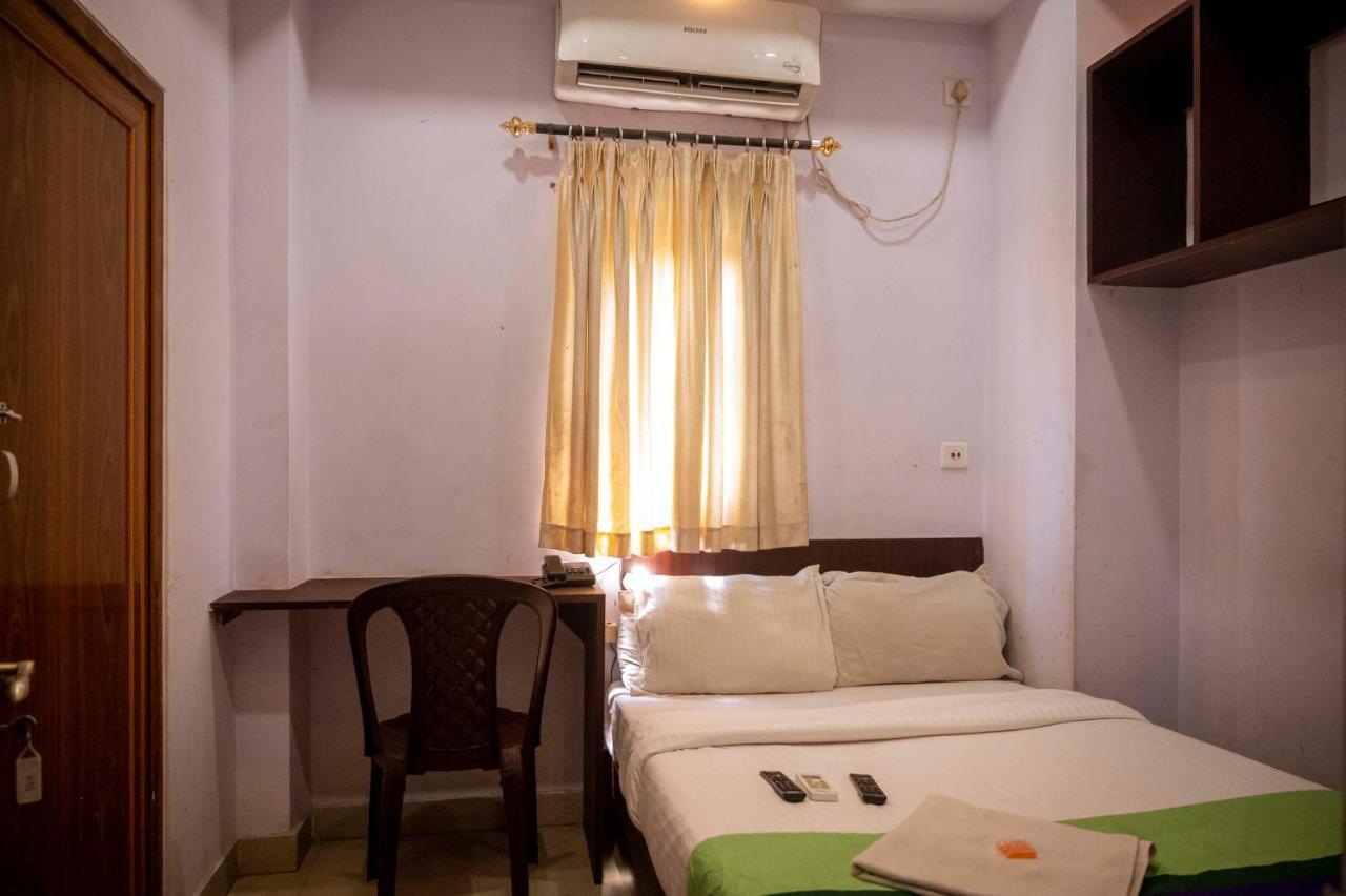 גווהטי Hotel City View Inn מראה חיצוני תמונה